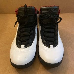 🆕 Men’s Air Jordan’s 10